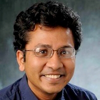 photo of Dr. Sriram Sankaranarayanan